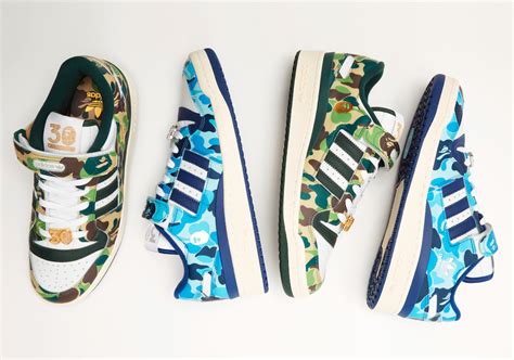 bape sneakers adidas|bape adidas shoes low 84.